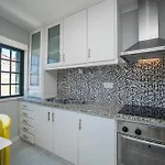 דירה Casa Amarela *