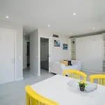 דירה Casa Amarela ססימברה