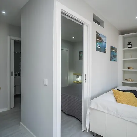 Casa Amarela * Σεσίμπρα