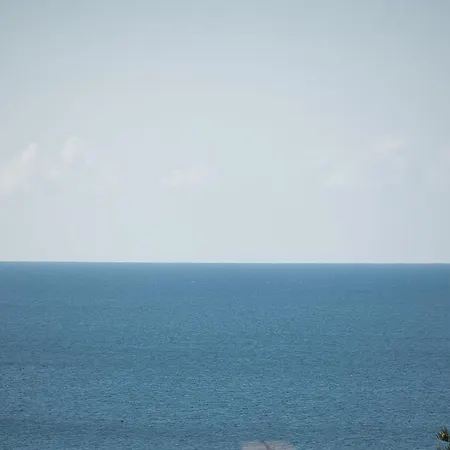 Casa Amarela Σεσίμπρα