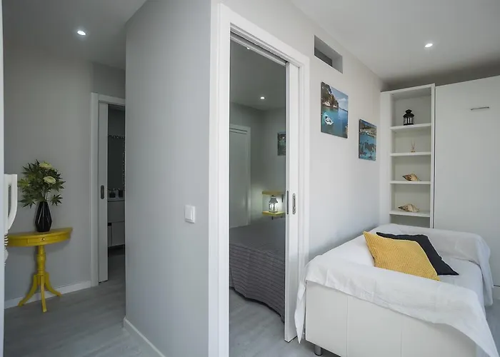 Casa Amarela * Σεσίμπρα