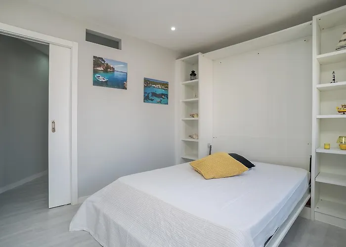 Casa Amarela Διαμέρισμα