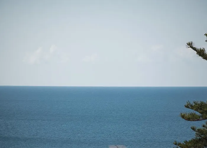 Casa Amarela Σεσίμπρα