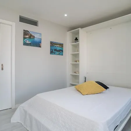 Casa Amarela Apartment