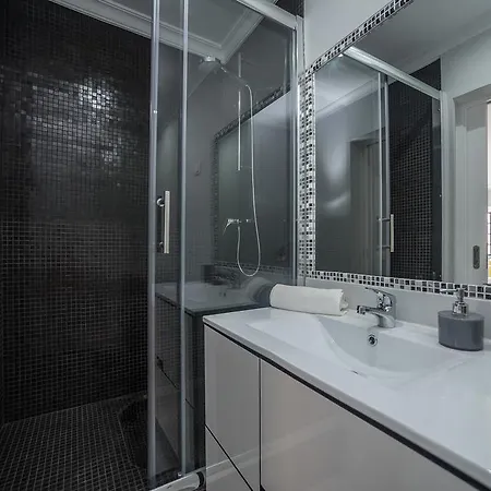 Apartment Casa Amarela Sesimbra