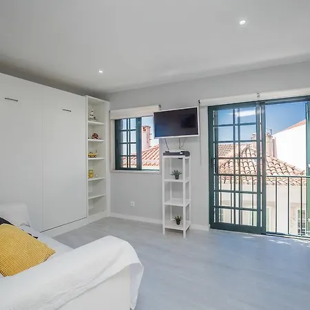Casa Amarela