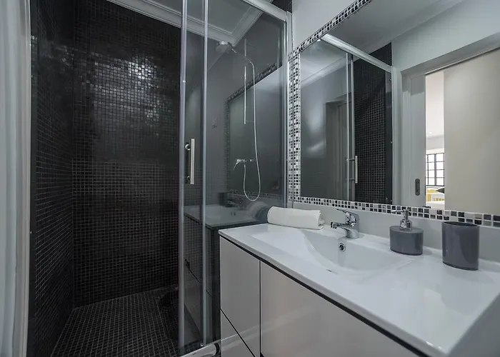 Apartamento Casa Amarela Sesimbra