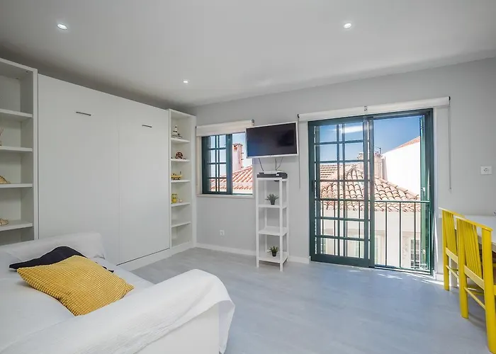 Casa Amarela